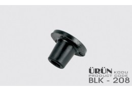 BLK-208 Kırma Kolu Lastiği Av Tüfeği Yedek Parçası